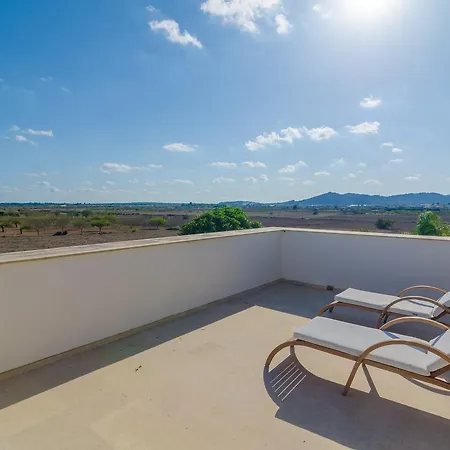 Villa Es Salinar
