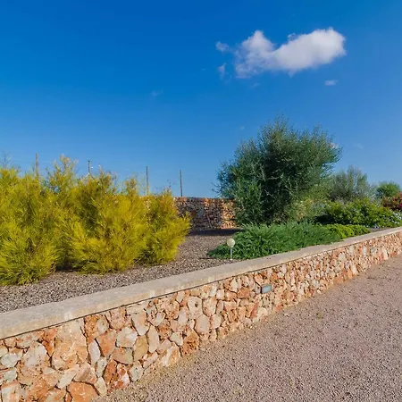 Villa Es Salinar *