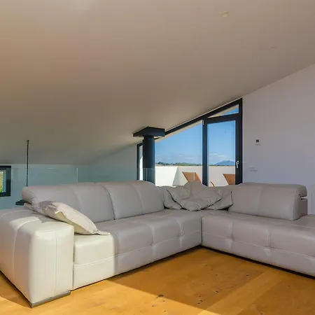 Es Salinar Villa Porreres